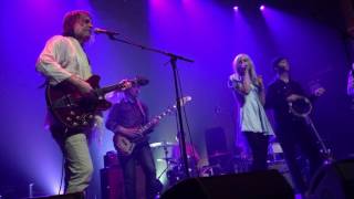 Brian Jonestown Massacre - Pish - Live at Webster Hall 5/9/2016