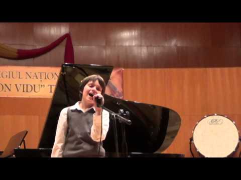 Voicu Dumitras - White Christmas