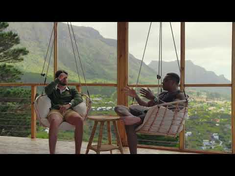 David Leonty interview
