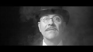 PAON - Shine Over Me (Official Music Video)