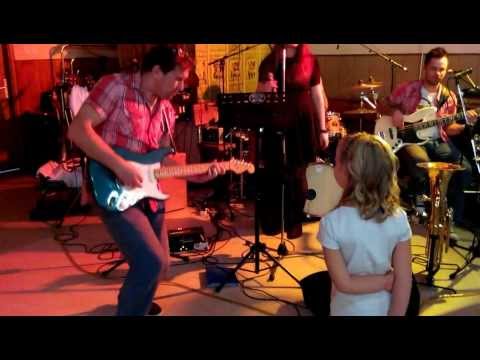 RECESIJA BAND na poroki - HIGHWAY TO HELL