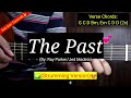 The Past - Ray Parker/Jed Madela (Strumming Version) | Guitar Tutorial