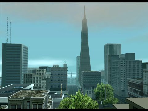 GTA San Andreas #🎱 Welcome to San Fierro