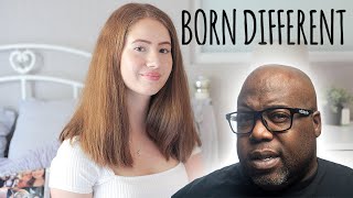 Living Without LADY PARTS | BORN DIFFERENT | REACTION