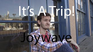It&#39;s A Trip! - Joywave (Unofficial Music Video)