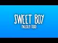Malcolm Todd Sweet Boy Sub Español Lyrics