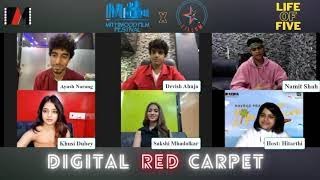 Series Promotion of #LifeofFive with Mithiwood Film Festival video