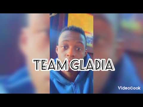 TEAM GLADIA !