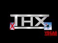 REMASTERED THX Trailer Logo WMEG2000 BLOOPERS EP 11 VARIANT