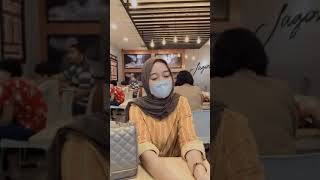 Download lagu MAKAN DI RESTORAN BARENG PACAR | HALU STORY #shorts  #storyhalu #storyig #storywa mp3
