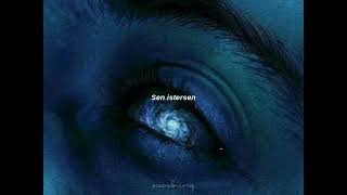 son feci bisiklet-bikinisinde astronomi (sped up+reverb+lyrics) "ölü denizciler kayıp galaksiler"