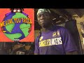 LIL TECCA WE LOVE YOU TECCA FULL ALBUM REACTION REVIEW