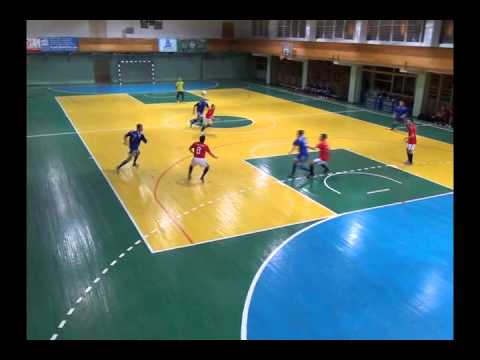 24 Кубок ФК Универ 10 тур 5 лига Bwin -  Cykoria