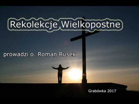 Rekolekcje 2017