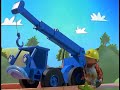 Bob The Builder Season 2 Episode 6 Lofty To The Rescue US Dub