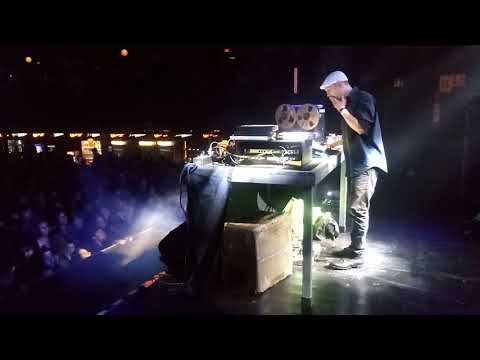 Victor Rice | Strikkly Vikkly Dub System - "Dub Side of the Moon" - Expandindo Mentes