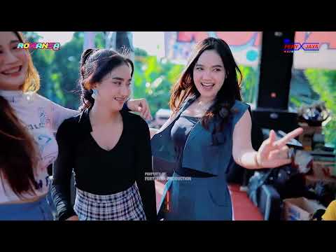 ROMANSA - DJ LULU & KALAH - ALL ARTIST - HAPPY PARTY BOS GENK - DONOREJO BENTENG PORTUGIS