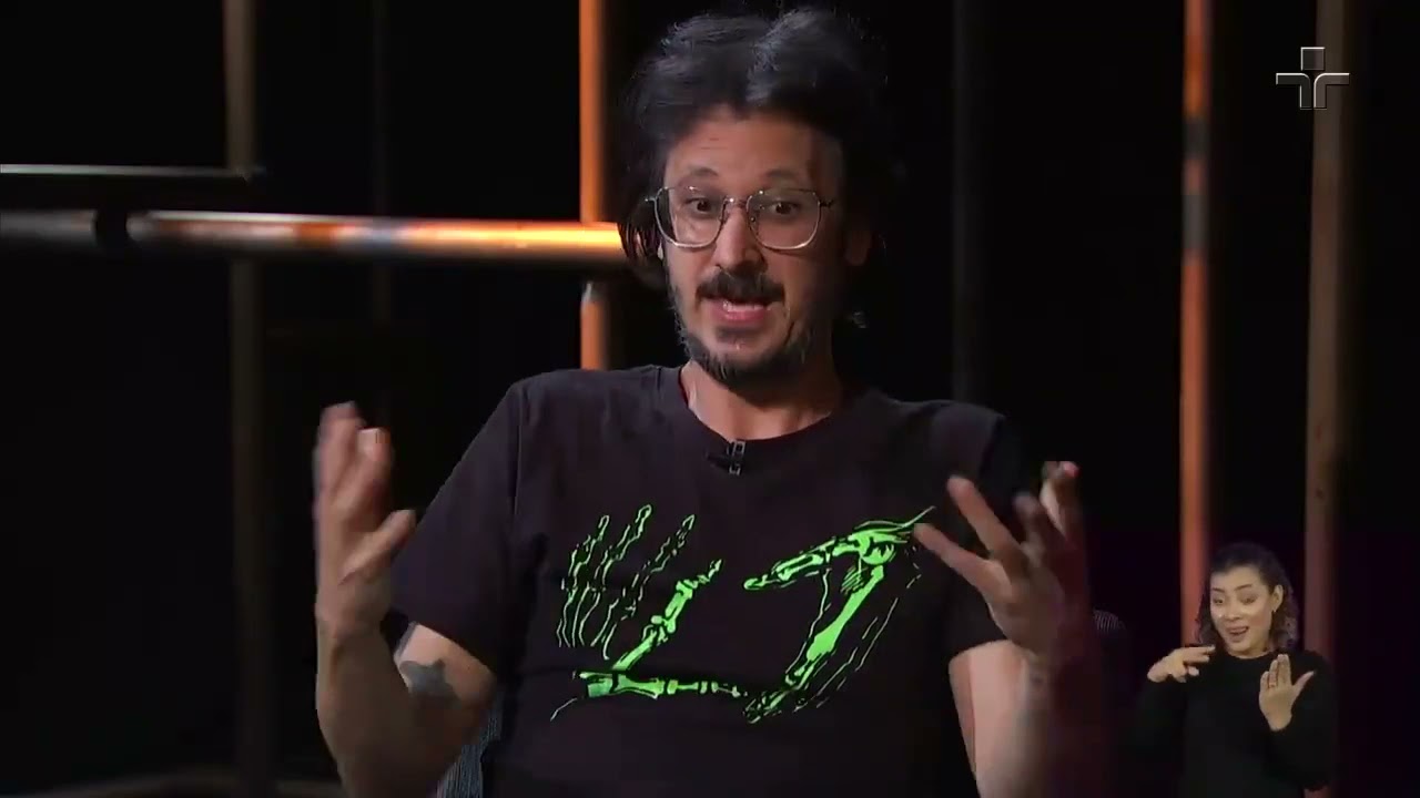 Daniel Furlan comenta sobre seus casos de cancelamento