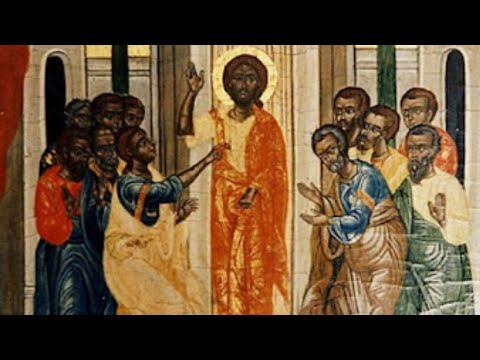 Mixed Fabric & Frequency?