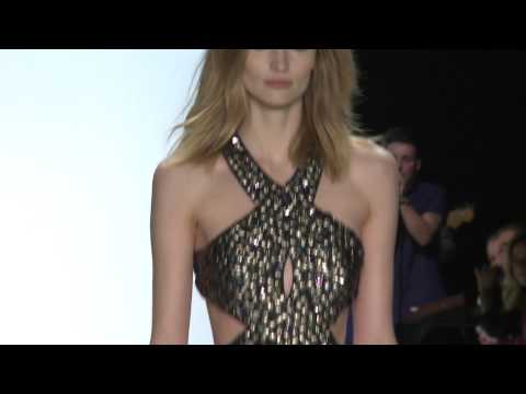 Laurel 2014 Autumn Winter Show | Berlin Fashion Week 2014 | C FASHION