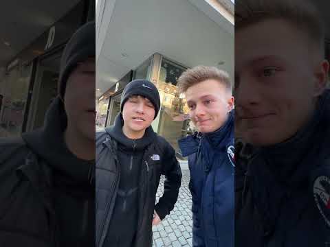 Errate den Preis… 🤑 mit Ash | Echtso #shorts