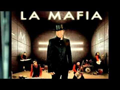 LA MAFIA   Pideme La Luna
