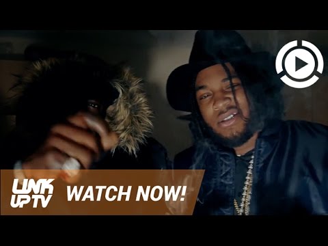 MNS - Tripping [Music Video] @greedjones @breezer_mns @L_gamb1no @FlexyfaintaDB | Link Up TV