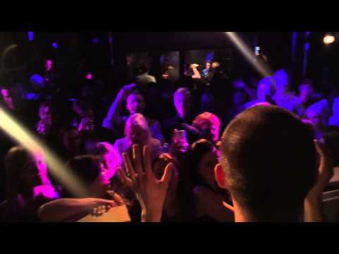 Juju ja Hullut @ Joensuu 7.2.2015