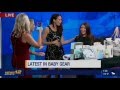 Latest Greatest In Baby Gear News12 Vanessa Alfano