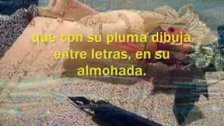 POEMA... Sueño de un poeta. Version hd en Domenicoamore