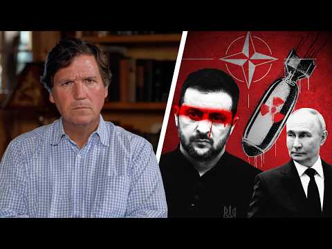 Russian Official Issues Dire Warning... Video-Thumbnail von YouTube