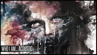 Avion Roe - Who I Am (Acoustic)