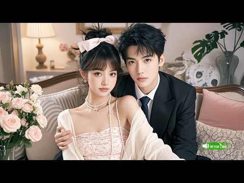 สาวกำพร้ารักษา CEOพิการให้หายได้ ช่วยให้เขากลับมามีความหวังในชีวิตอีกครั้ง เลี้ยงดูเธอราวกับเจ้าหญิง
