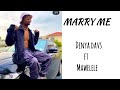 Denya devs - Marry me ft  Mawelele 