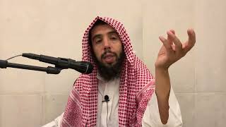 صورة السوال له وقتان | الشيخ خالد المشيقح #فوائد_المشيقح #السواك