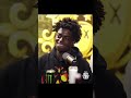 Trump Pardons Kodak Black DRINK CHAMPS