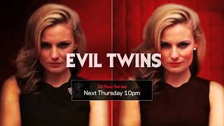 Evil Twins Official Trailer