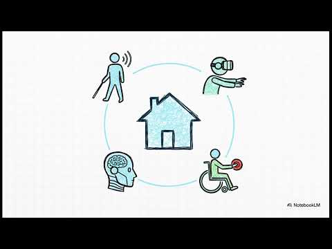 K3D: A World for Everyone | Architecting Sovereign, Accessible Reality for Humans, AI, and BCI Users