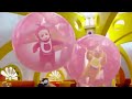 Bellen Blazen - Teletubbies - 1507