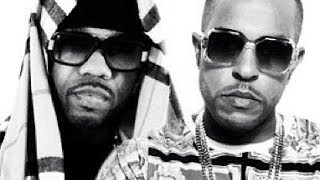 Cap1 & Verse Simmonds - Rocabye Love (Champagne Poets)