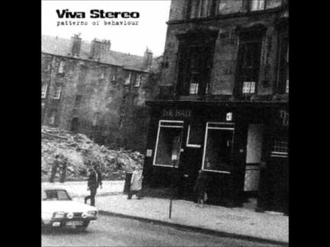 Viva Stereo - My Own Enemy