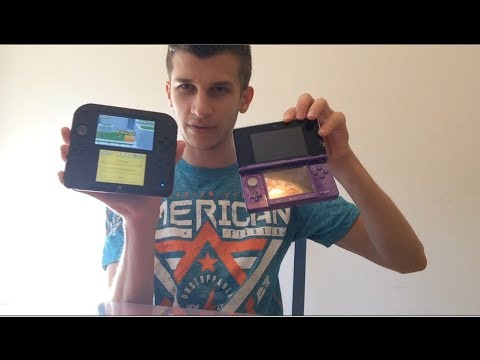 Crazy Hunter Nintendo DS