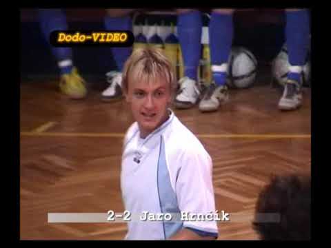 ARCHIVE 2006 Fofo - Pin