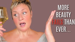 JULY FAVES & FAILS | RHODE | NÉCESSAIRE | RARE BEAUTY