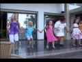 Hokey Pokey - Mini-Disco .avi 