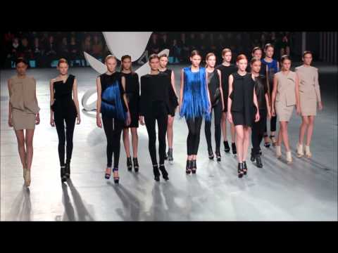 Mados Infekcija 2012 / Martinez Lierah