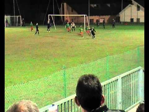 CP) Fiano Plus 1 - Olympic Collegno 0 (14-10-15)