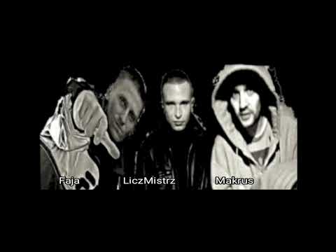 LiczMistrz & Makrus ft. Faja - Rasta Faza