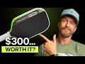JOOLA Pro V Kosmos Review | First Hits (Better Than Pro IV?)
