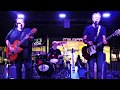 BILLY COULTER Rock 'n Roll band concert  LIVE - 2018